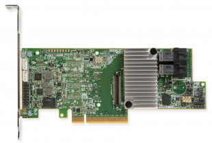 Адаптер Lenovo ThinkSystem RAID 730-8i (7Y37A01083)