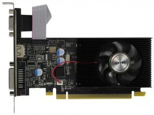Видеокарта Afox GeForce 210 512Mb (AF210-512D3L3-V2)