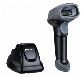 Сканер штрих-кодов Mindeo CS2290 (CS2290-SR(BT))