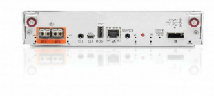 Raid-контроллер HPE StorageWorks P2000 G3 (582937-001)