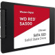 Жёсткий диск Western Digital SSD WDS200T1R0A