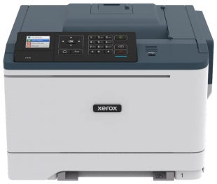 Принтер лазерный Xerox C310DNI (C310V_DNI)