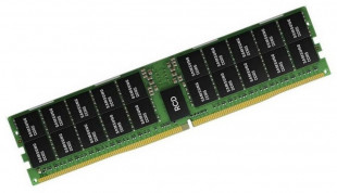 Оперативная память Samsung DDR 5 RDIMM 32Gb PC48000 (M321R4GA3BB6-CQK)