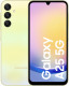 Смартфон Samsung Galaxy A25 5G 8Gb/256Gb желтый (SM-A256EZYHCAU)