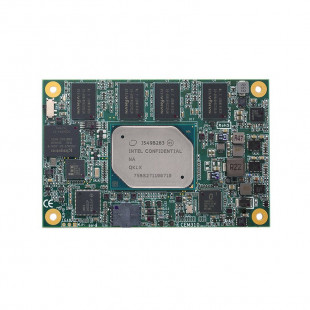 Плата Axiomtek CEM310PG-E3940+4GB(Ind)