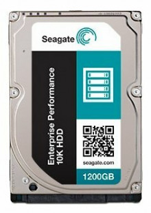 Жёсткий диск Seagate ST1200MM0007
