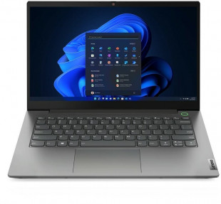 Ноутбук Lenovo ThinkBook 14 G4 (21DH00GGRU)