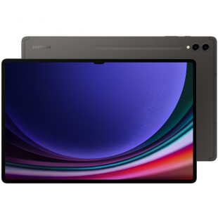 Планшет Samsung Galaxy Tab S9 Ultra SM-X910 14.6", 12ГБ, 256ГБ, Android 13 графит (SM-X910NZAACAU)