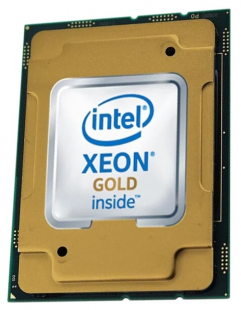 Процессор Dell Intel Xeon Gold 6330 (338-BZXK-1)