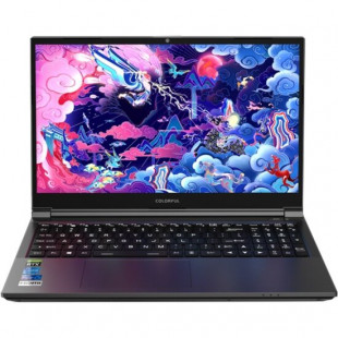Ноутбук Colorful X15 AT (A10003400434)