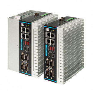 Панельный компьютер IEI DRPC-240-TGL-U-i5CS