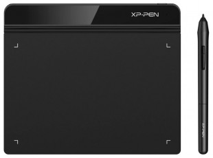 Графический планшет XPPen Star G640 (STARG640)