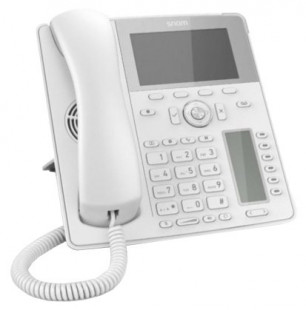 IP-телефон Snom D785 white